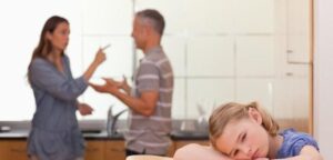 co parenting conflict mediation